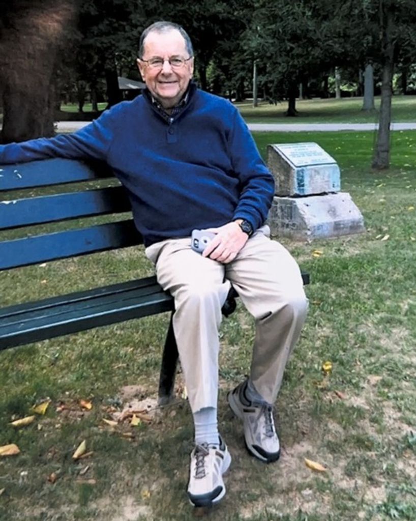 John "Jack" Edward Mahoney Profile Photo