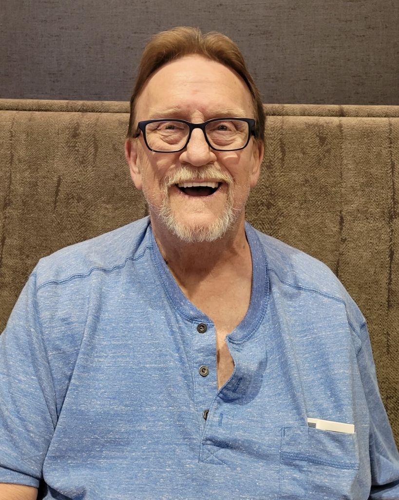Jeffery Juett Profile Photo