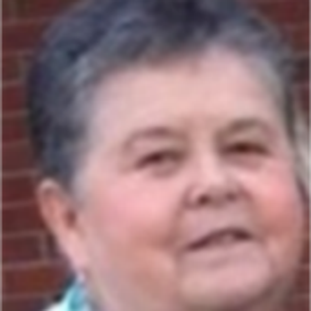 Martha Ann Bannister Lollis