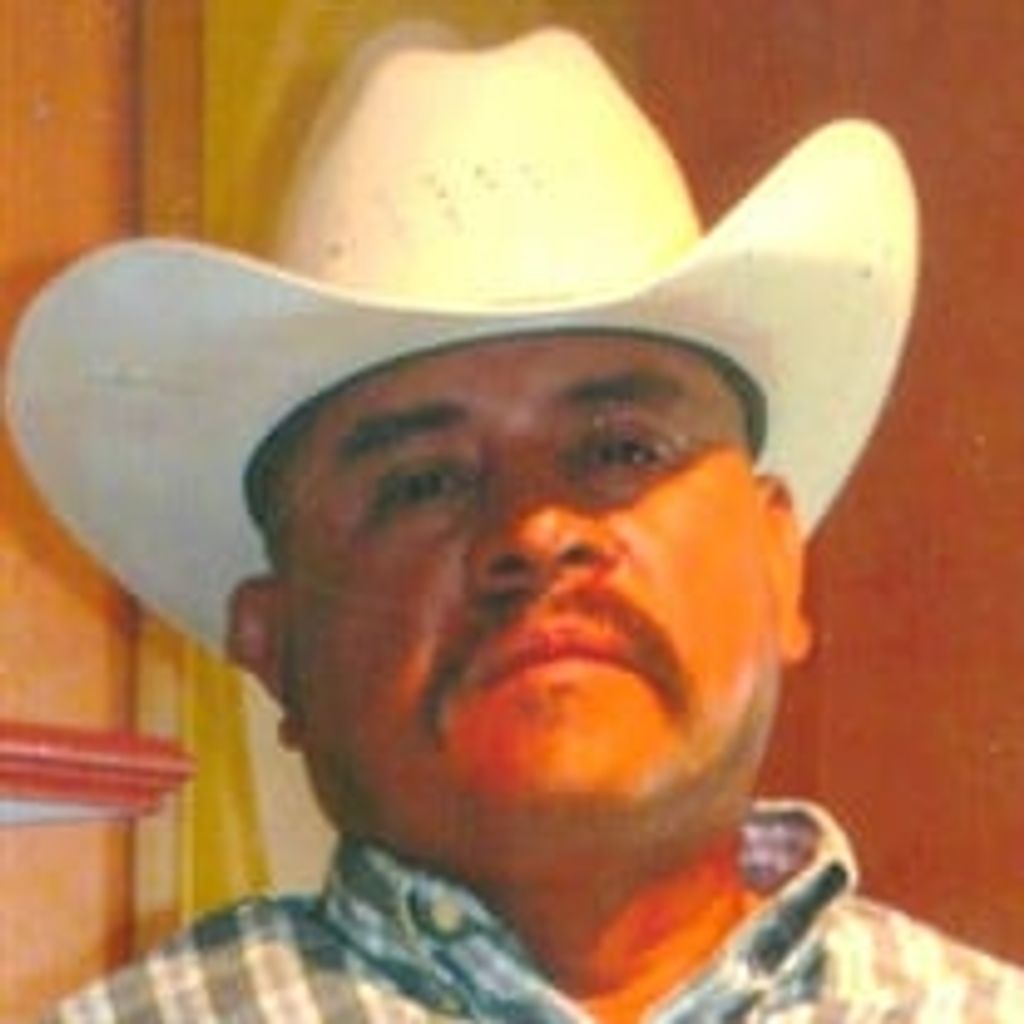 Mr. Primitivo Baez Zaragoza