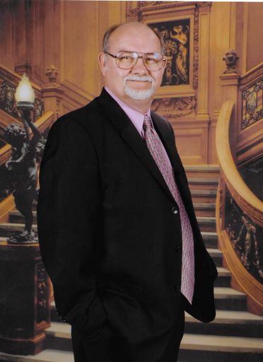 Conor Eugene "Gene" Peters Profile Photo