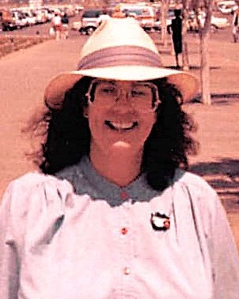 Janette Belue-Wilson