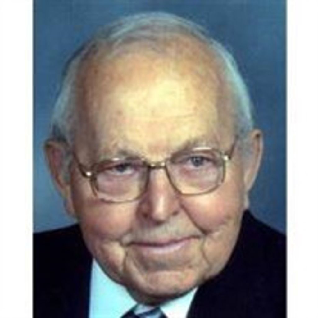 William E. Bill Knoblauch