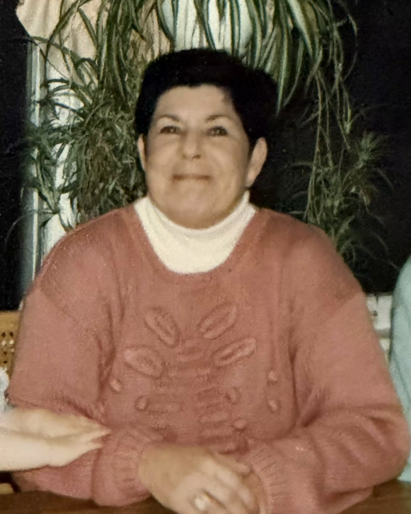 Jean A. Moran