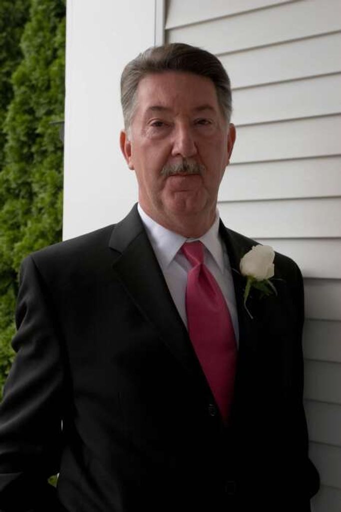 Richard J. Brown