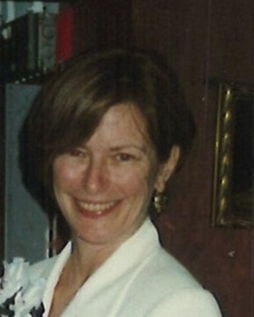 Ellen "Holly" Markham