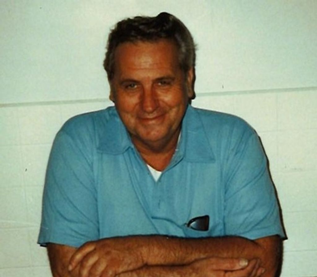 Ernie Lee Bingaman Profile Photo