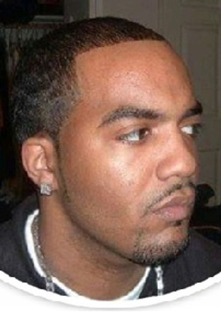 Michael Alston, Jr. Profile Photo