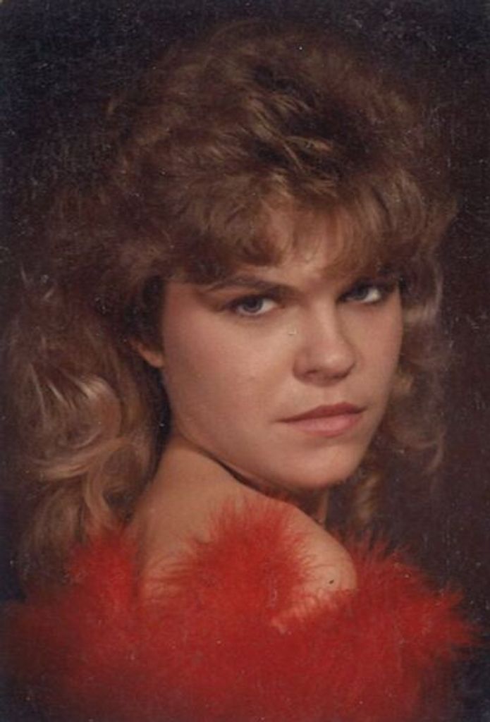 Kimberly Dawn Green Profile Photo