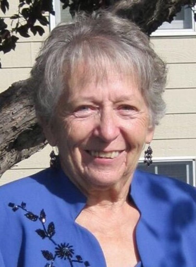 Patricia Ann "Patty" Kelley