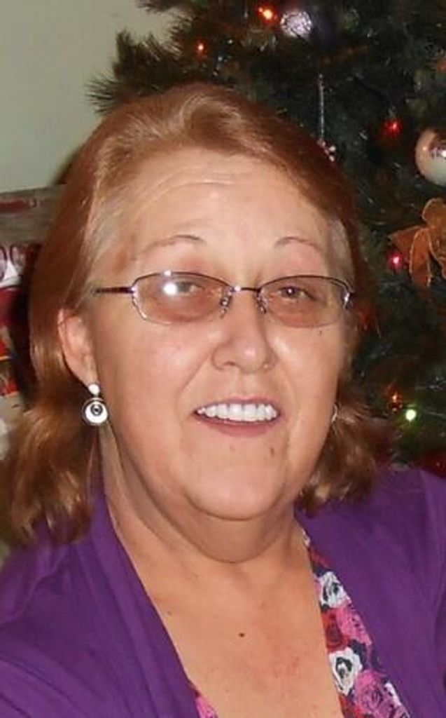 Judy Renee (Eyman) Wilkerson Profile Photo