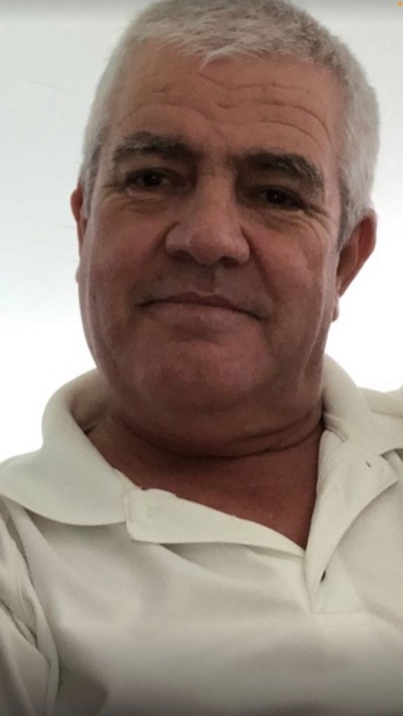 Vlado Nestorovski Profile Photo