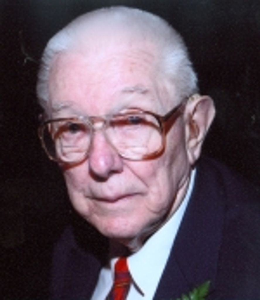 Warren W. Langlois