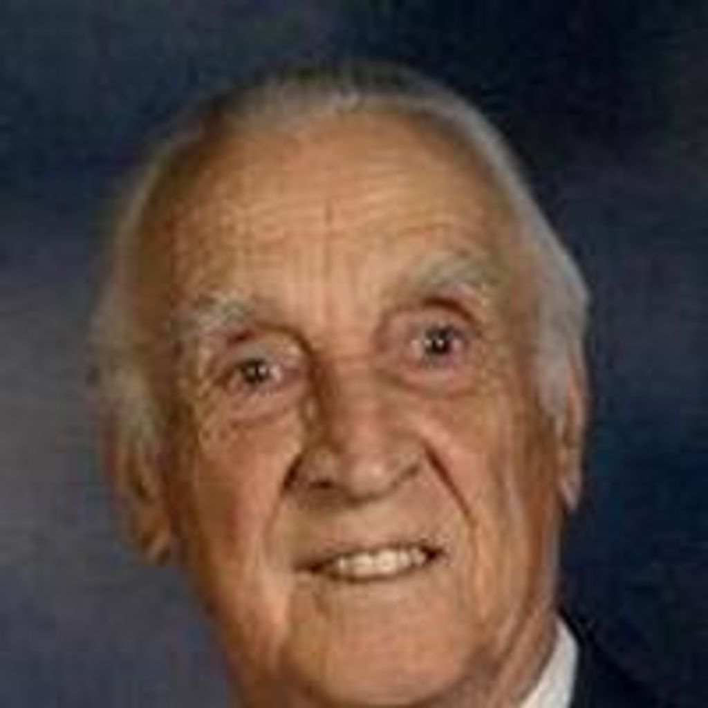 Gilbert G. Hilkemeyer