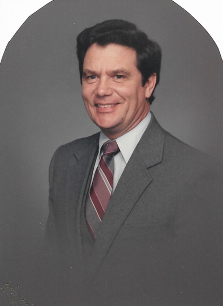 Ronald Edward Hale Profile Photo