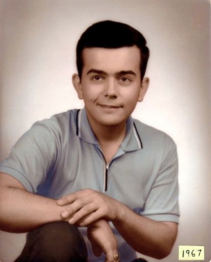 Noah M. Tickle Jr. Profile Photo