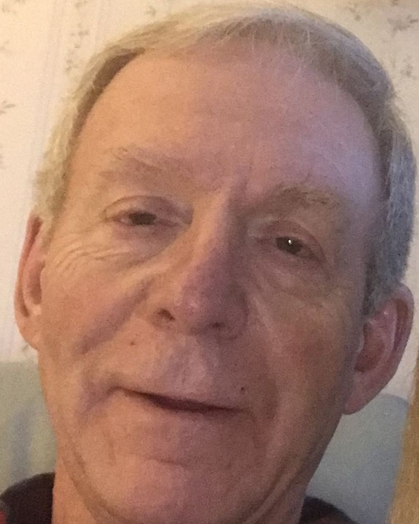 Donald J. Lasher Profile Photo
