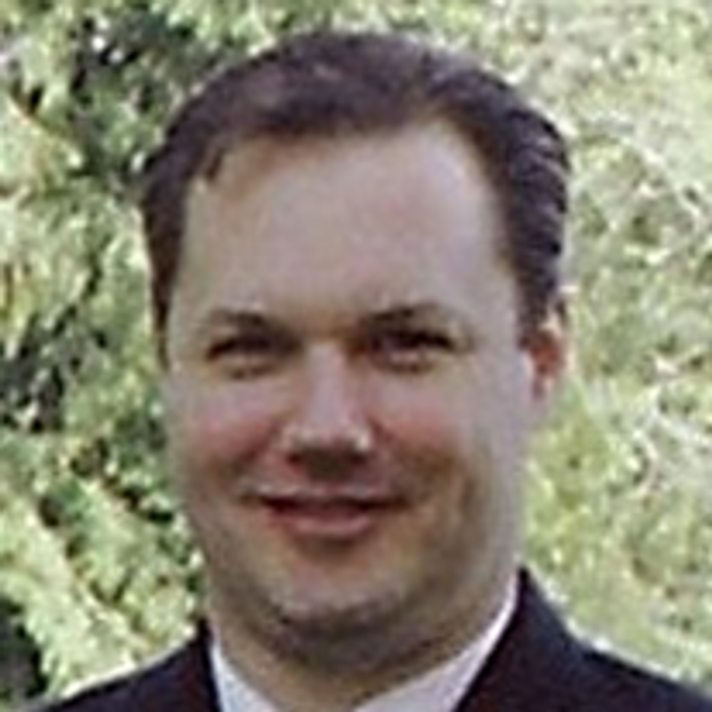 Bryan Michael Leach Profile Photo