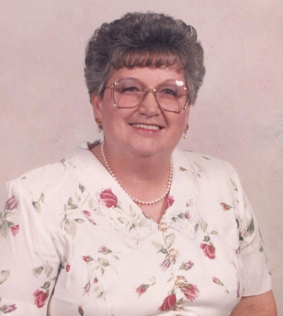 Margaret Ann Swiney