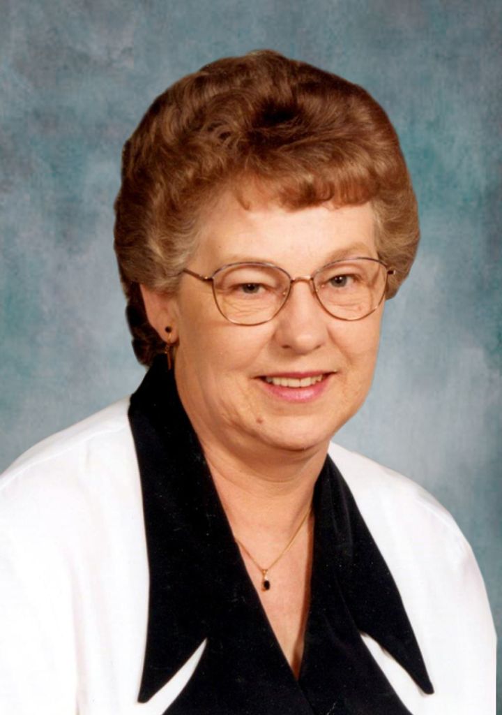 Carol Hodnefield