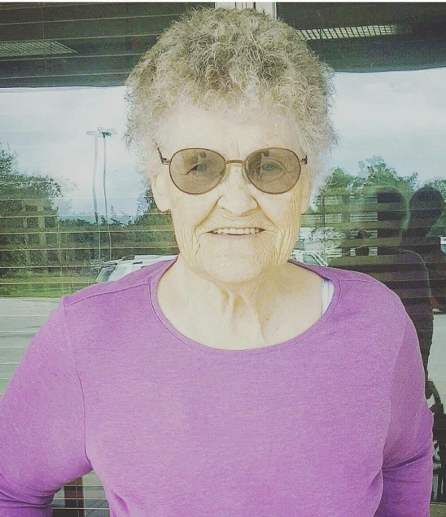 Olga Viola (Koss)  Michel