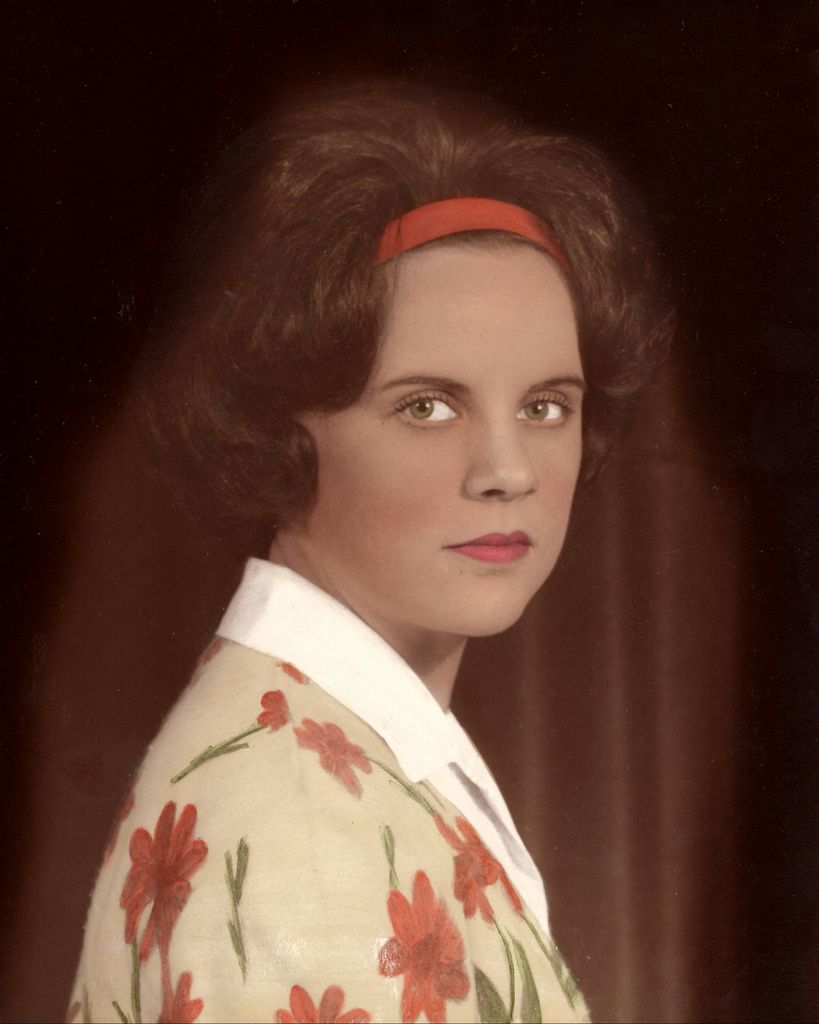 Shirley Jean Chuchro