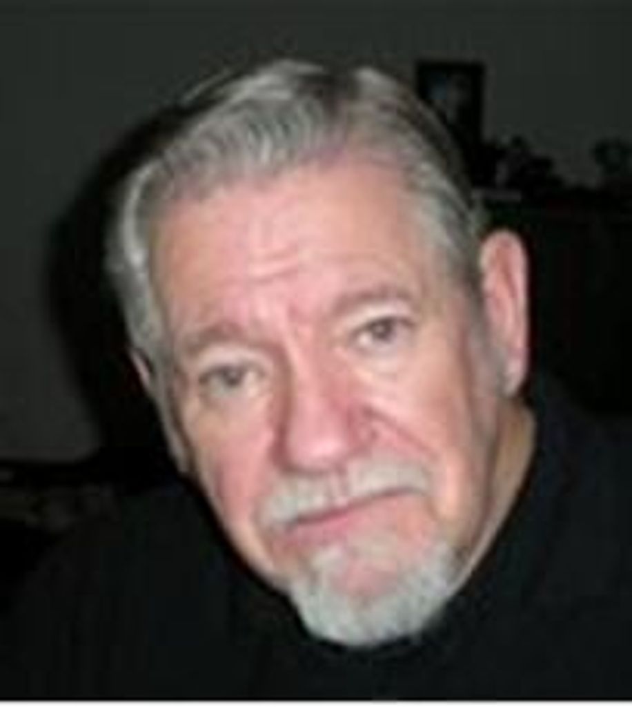 Gary R. West, Sr.