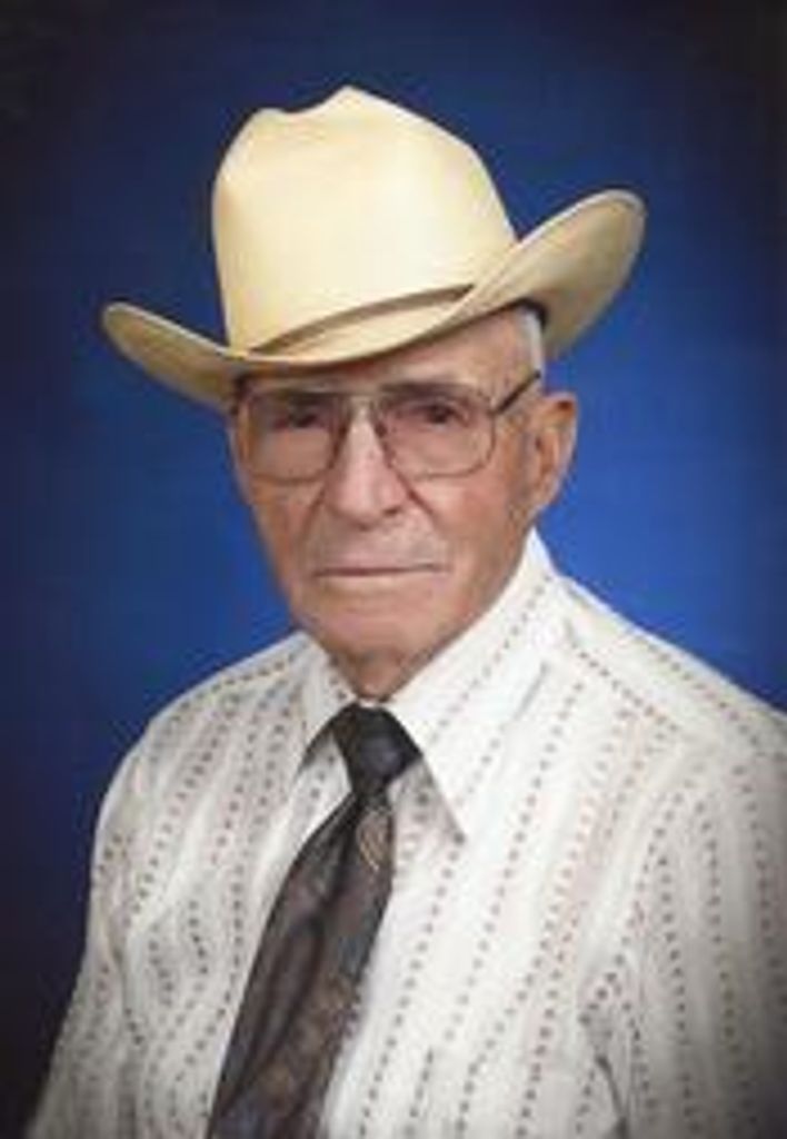 Cecil E. Eastman