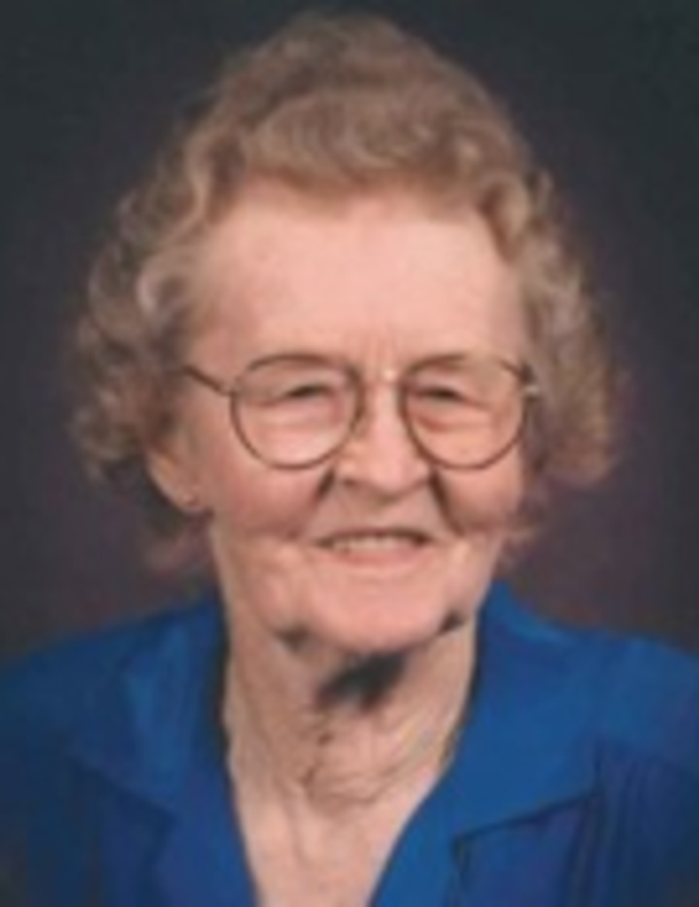 Mrs.  Evelyn  Coore Patterson