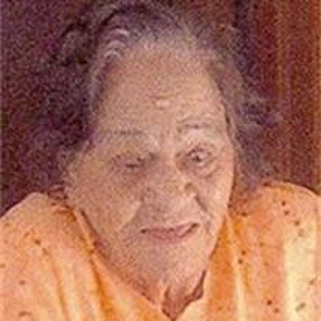 Maria Elena Tarango Profile Photo