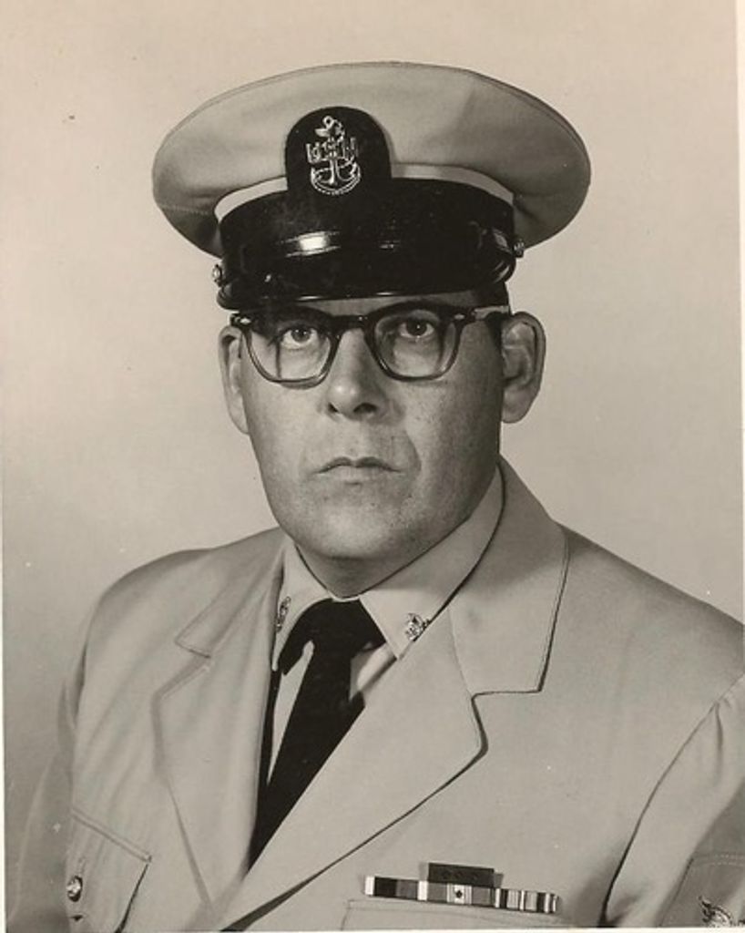 Robert Aaron Shockley Profile Photo