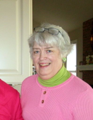 Joyce H. Johnson Profile Photo