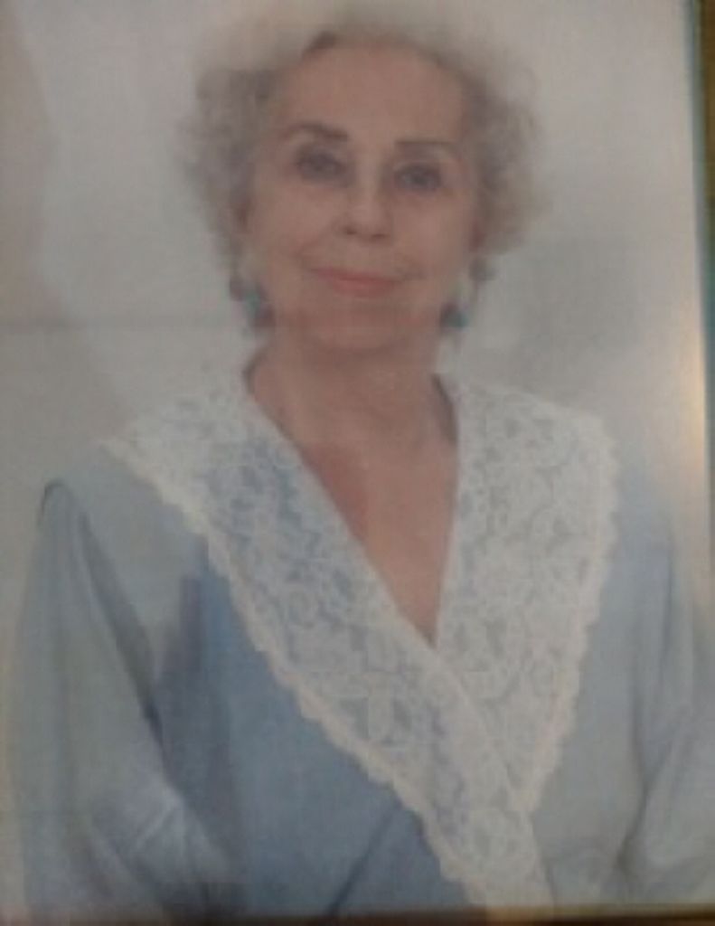 Barbara Gloria Wager Profile Photo