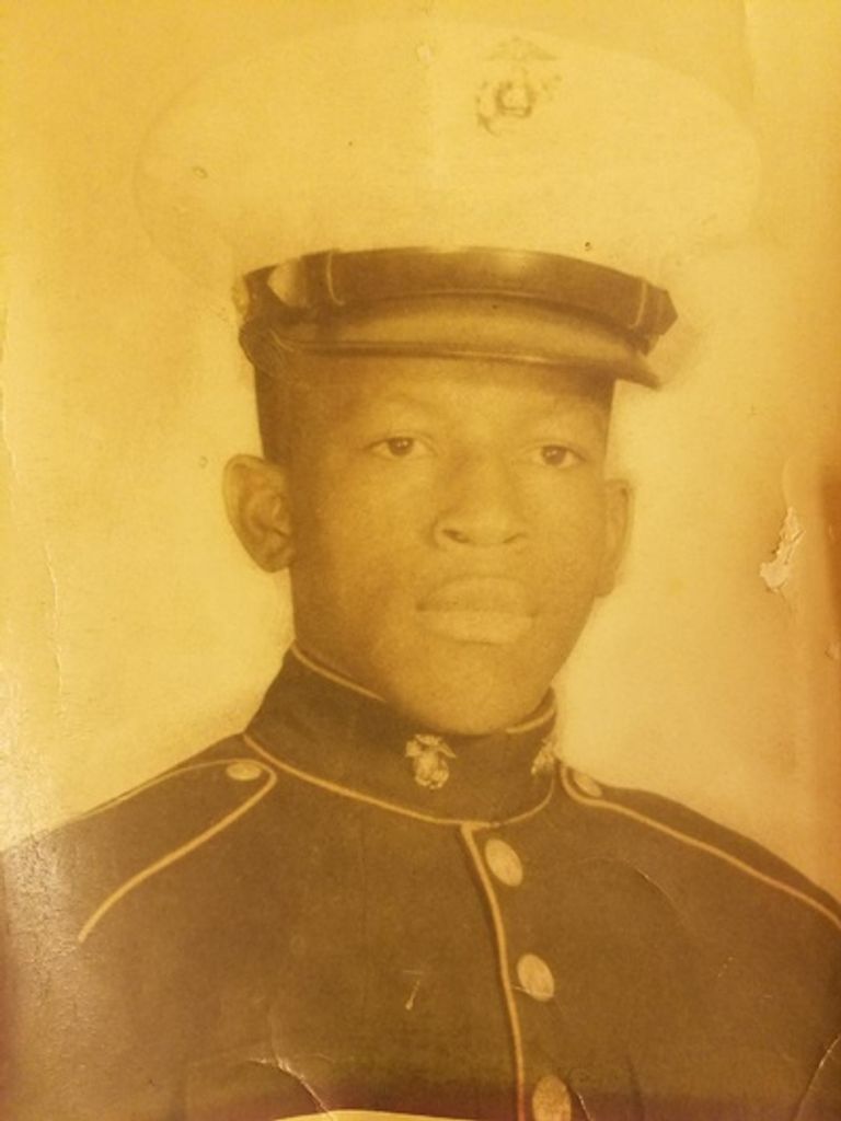 Wilbert Ridley Profile Photo
