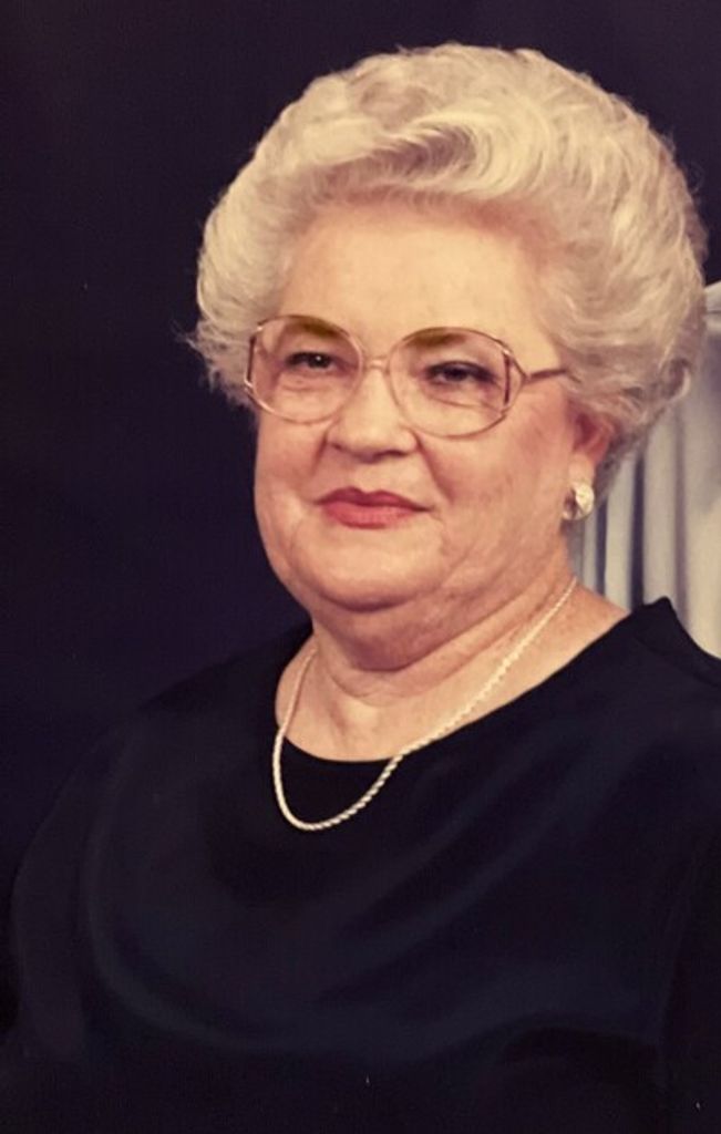 Frances Haven Sims Profile Photo