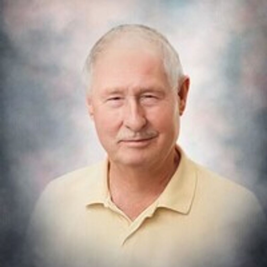 Joseph Wayne Mckamie