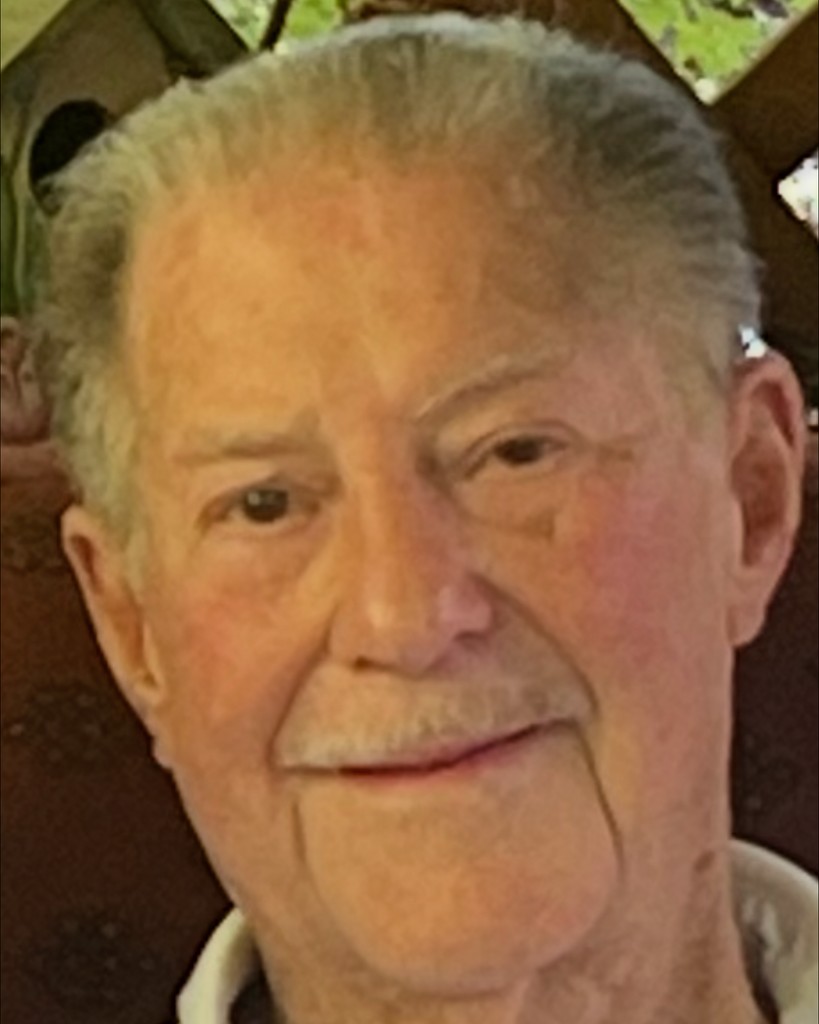 Carl Junius Gibson Profile Photo