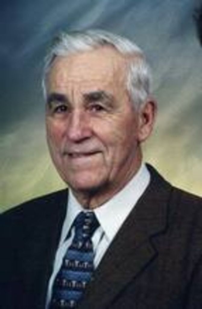 Everett H. Thompson
