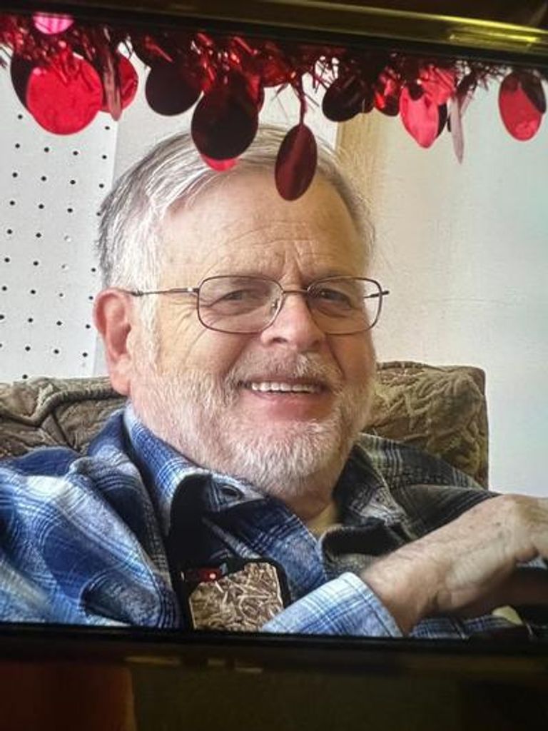 Jerry Spiker