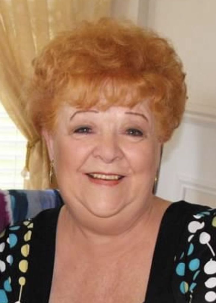 Mary Bergum