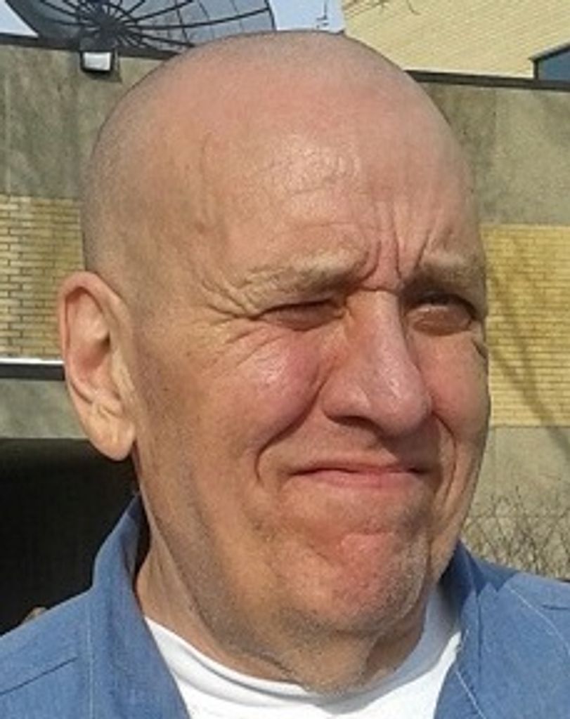 Randy Reed
