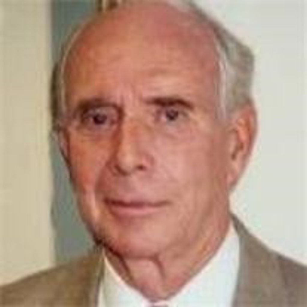 Norman Springer