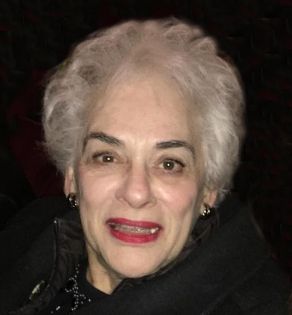 Jean Victoria Federico Profile Photo