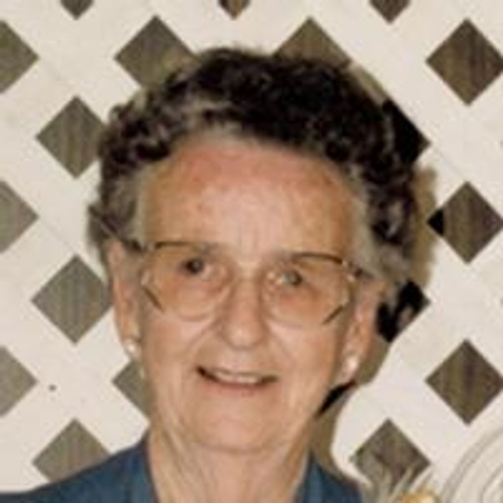 Barbara Ann Knoblauch