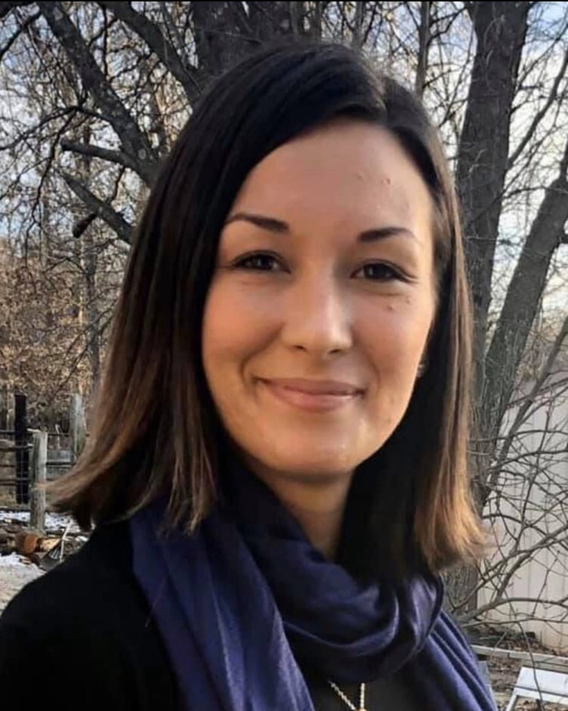 Amelia Arnold Profile Photo