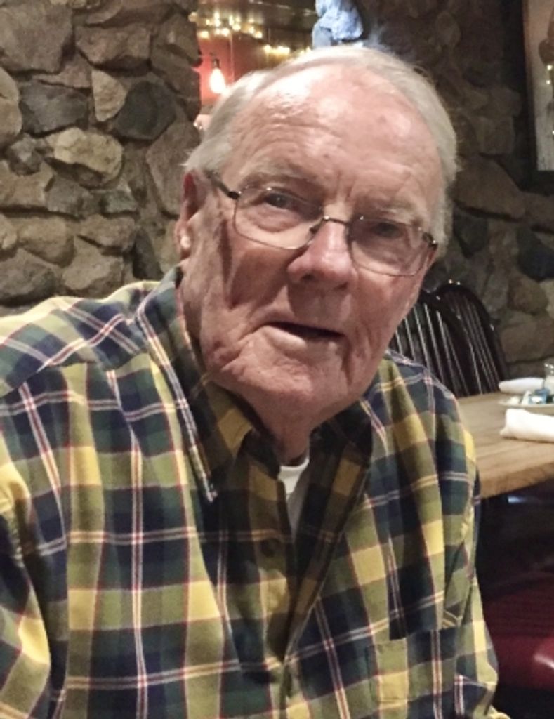 Curtis L. Schacht