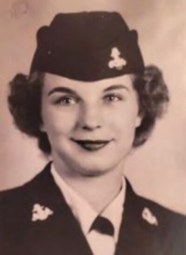 Dolores Helen Snyder Profile Photo