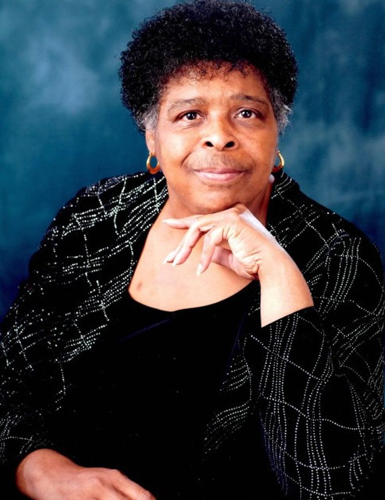 Rovelma Ann  "Tina" Giles