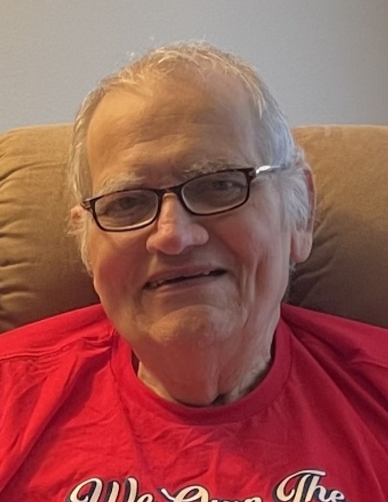 Nicholas R. Fabio