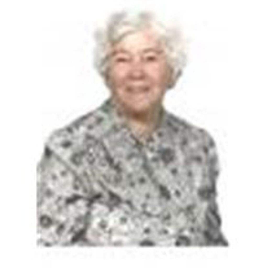 Frances Age - 90 San Pedro/Denver, CO Maes